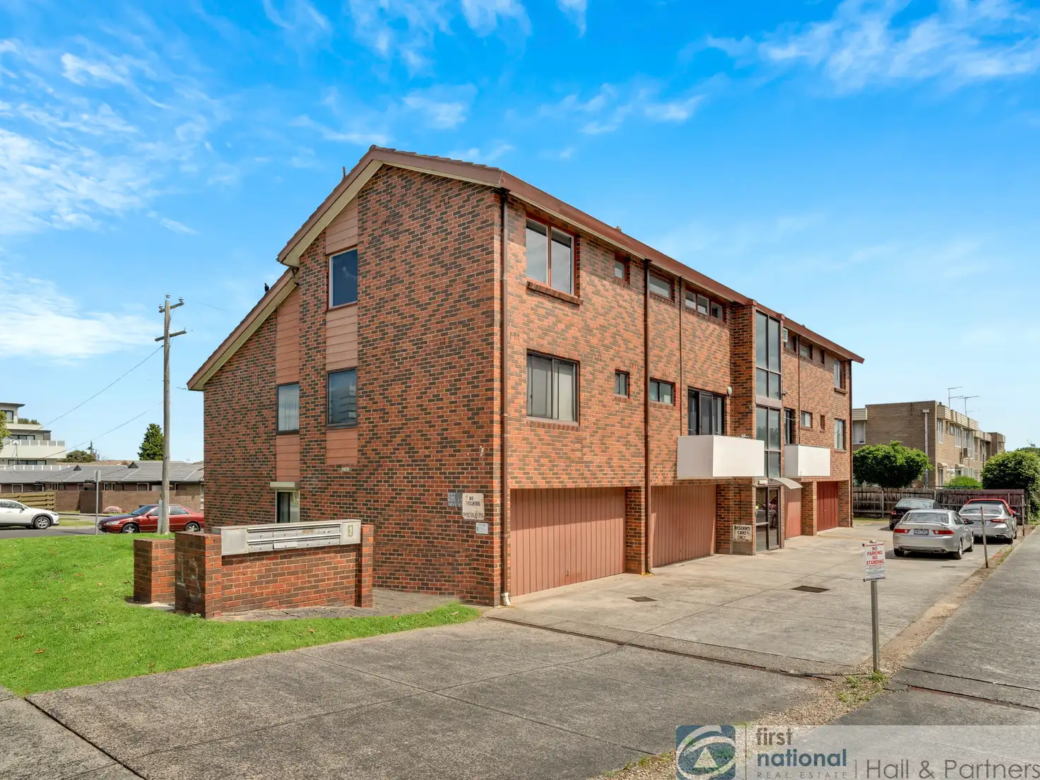 Main view of Homely apartment listing, 2/1 Keys Street, Dandenong VIC 3175