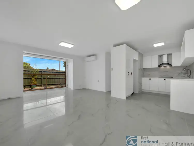 Second view of Homely apartment listing, 2/1 Keys Street, Dandenong VIC 3175