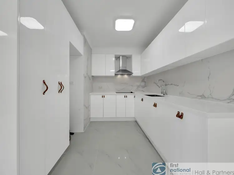 Third view of Homely apartment listing, 2/1 Keys Street, Dandenong VIC 3175