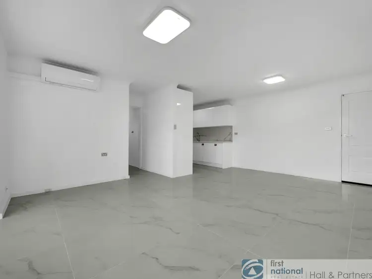 Fifth view of Homely apartment listing, 2/1 Keys Street, Dandenong VIC 3175