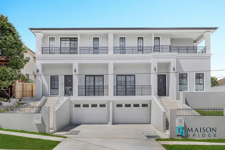 82A Darvall Road, Denistone West NSW 2114