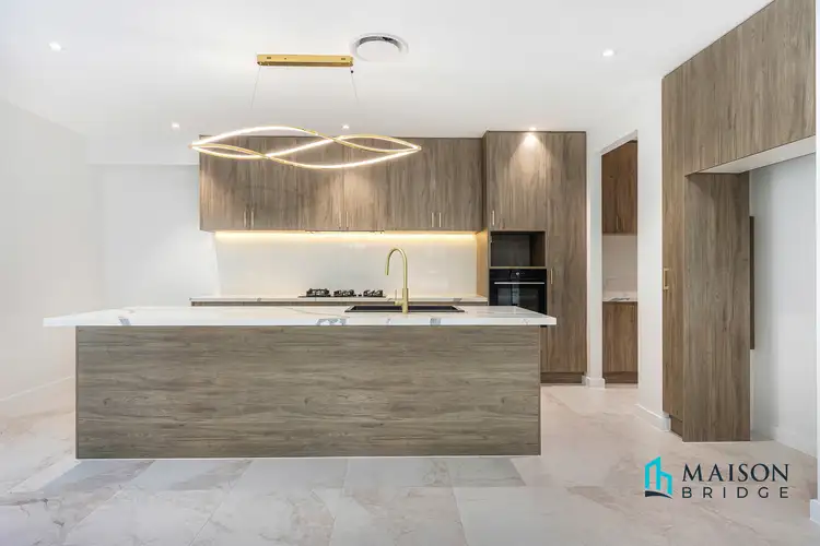 Fourth view of Homely semi-detached listing, 82A Darvall Road, Denistone West NSW 2114