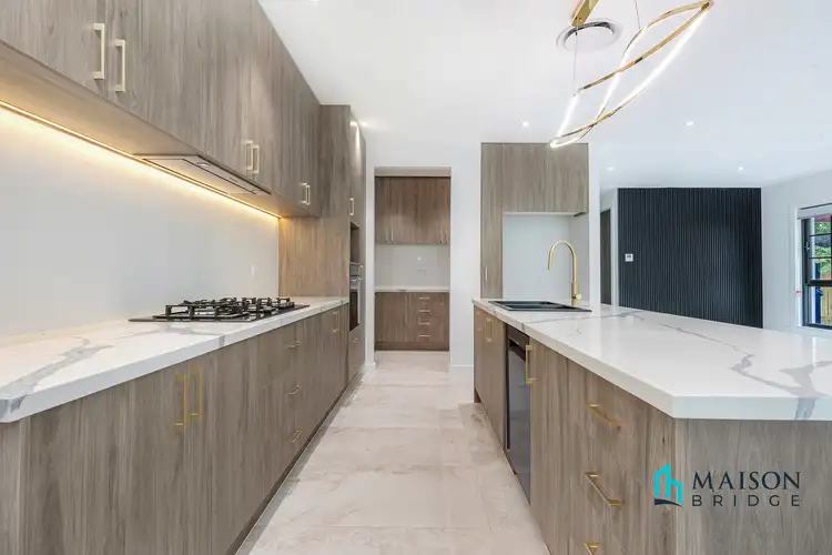 Fifth view of Homely semi-detached listing, 82A Darvall Road, Denistone West NSW 2114