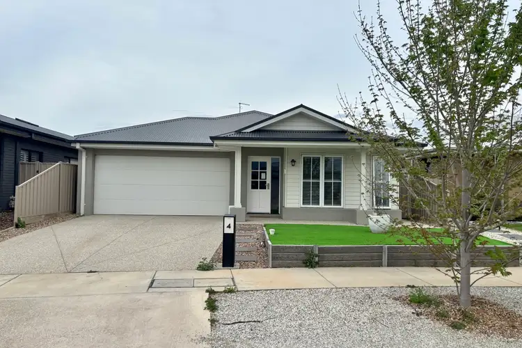 4 Sheoak Street, Epsom VIC 3551