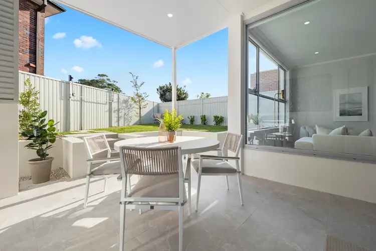 Sixth view of Homely house listing, 9 Kenny Avenue, Chifley NSW 2036