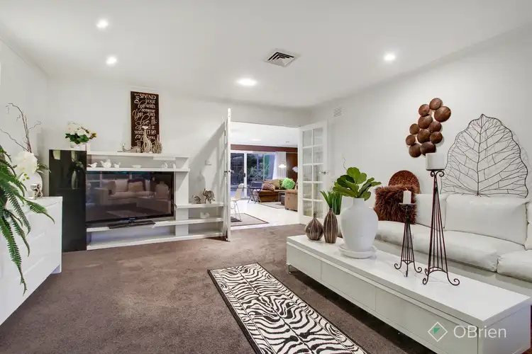 Third view of Homely house listing, 26 Glenview Crescent, Frankston VIC 3199