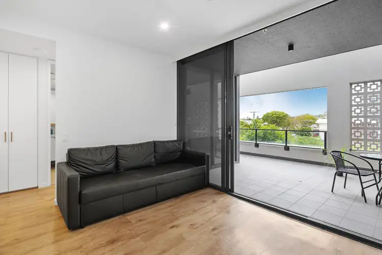 Sixth view of Homely apartment listing, 207/18 Duke Street, Kangaroo Point QLD 4169