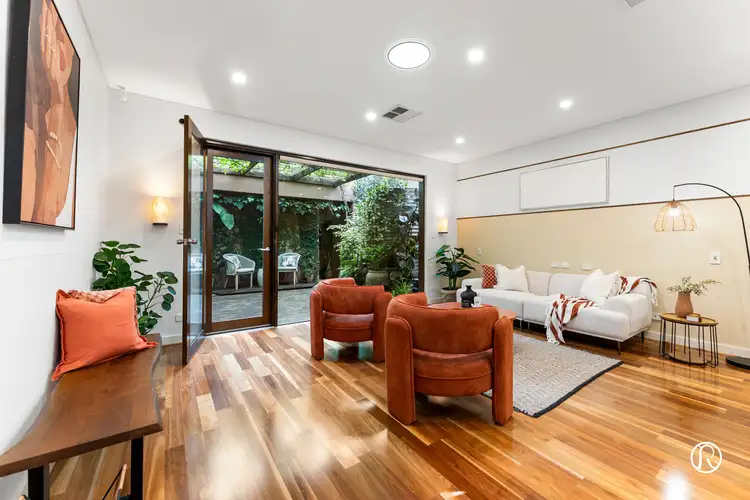 Sixth view of Homely house listing, 11 Owen Street, Adelaide SA 5000