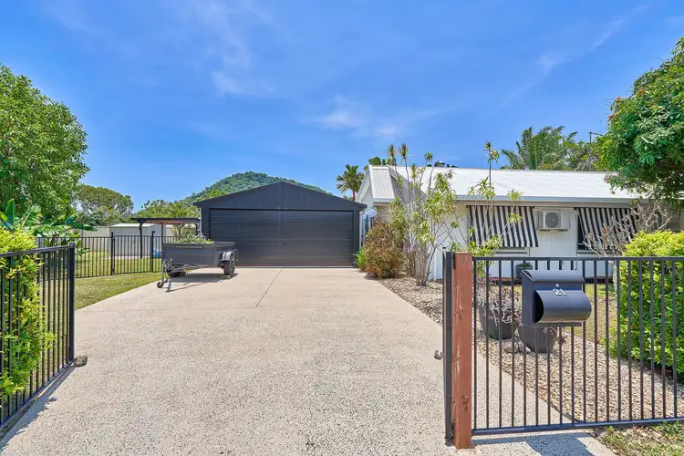 Second view of Homely house listing, 21 Wewak Street, Trinity Beach QLD 4879