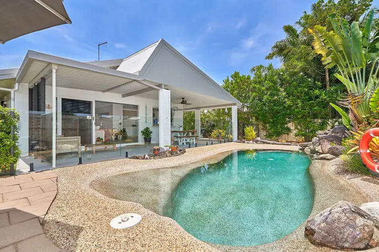 Third view of Homely house listing, 21 Wewak Street, Trinity Beach QLD 4879