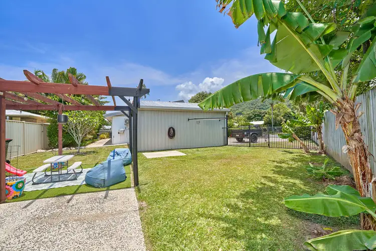 Fourth view of Homely house listing, 21 Wewak Street, Trinity Beach QLD 4879