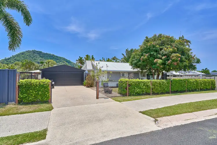 Fifth view of Homely house listing, 21 Wewak Street, Trinity Beach QLD 4879