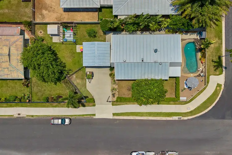 Sixth view of Homely house listing, 21 Wewak Street, Trinity Beach QLD 4879