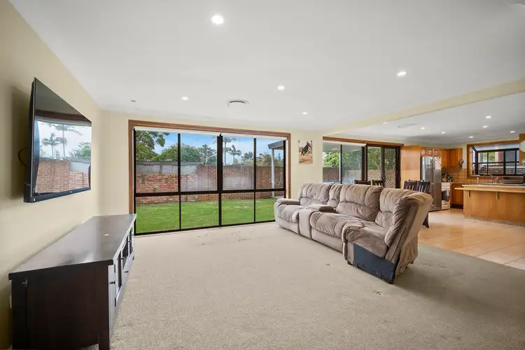 5 Sharn Street, Kurnell NSW 2231