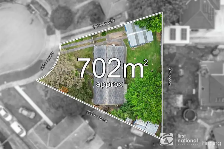 5 Kurt Place, Cranbourne VIC 3977