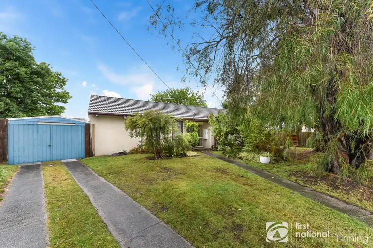 Second view of Homely house listing, 5 Kurt Place, Cranbourne VIC 3977