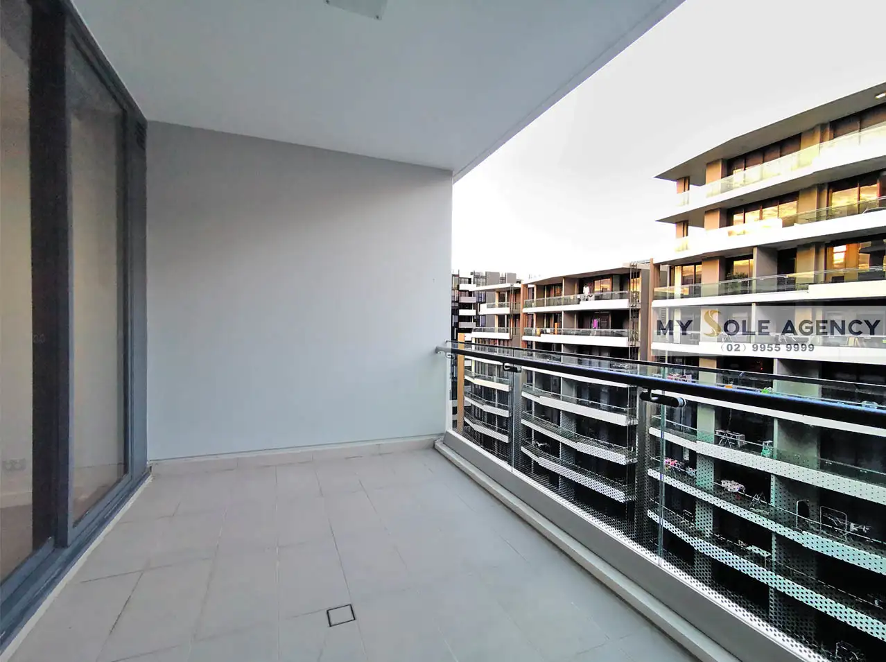 Main view of Homely apartment listing, 1118/3 Gearin Alley, Mascot NSW 2020