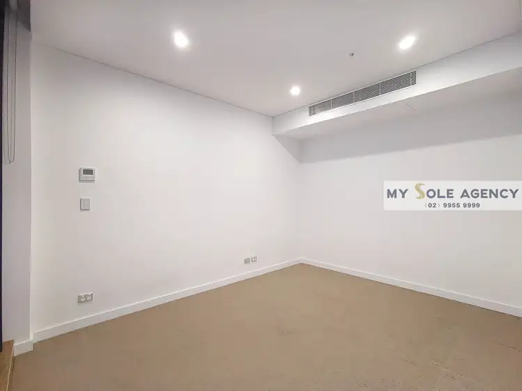 Third view of Homely apartment listing, 1118/3 Gearin Alley, Mascot NSW 2020