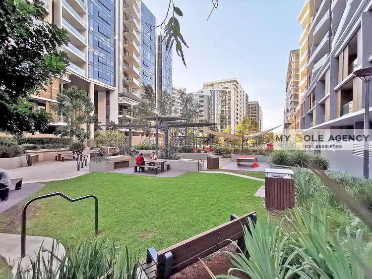 Fourth view of Homely apartment listing, 1118/3 Gearin Alley, Mascot NSW 2020