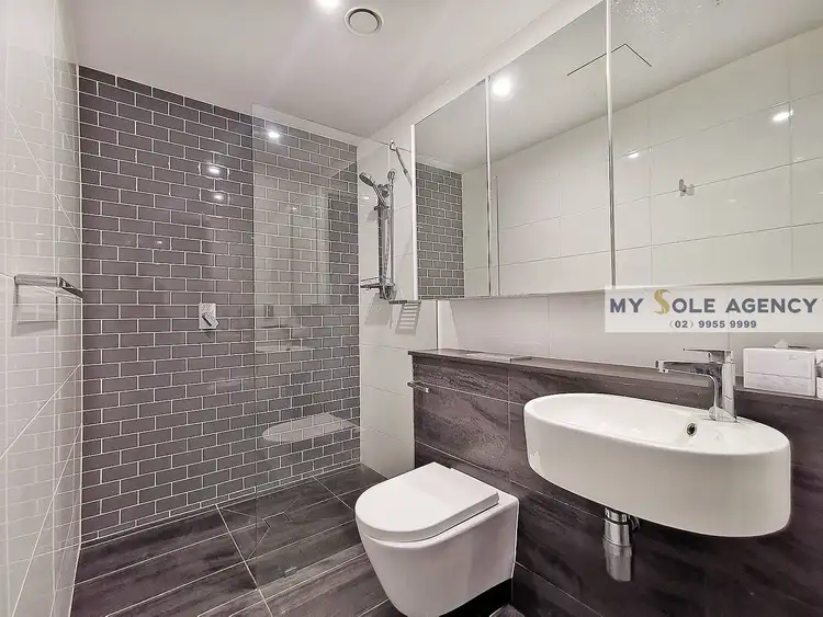 Fifth view of Homely apartment listing, 1118/3 Gearin Alley, Mascot NSW 2020