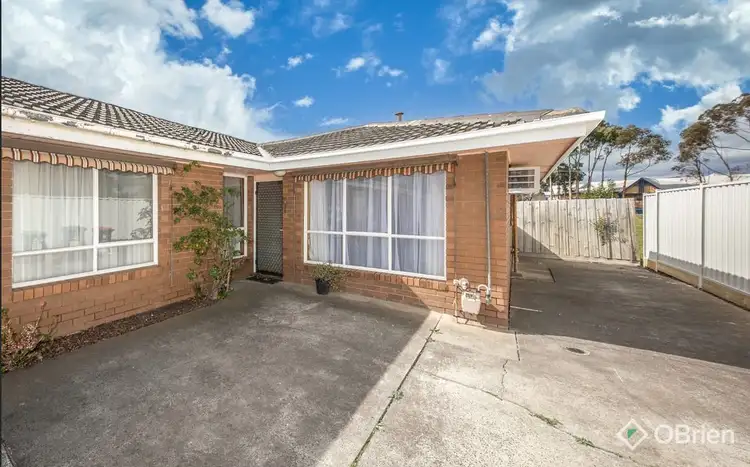 6/5 Evans Street, Sunbury VIC 3429