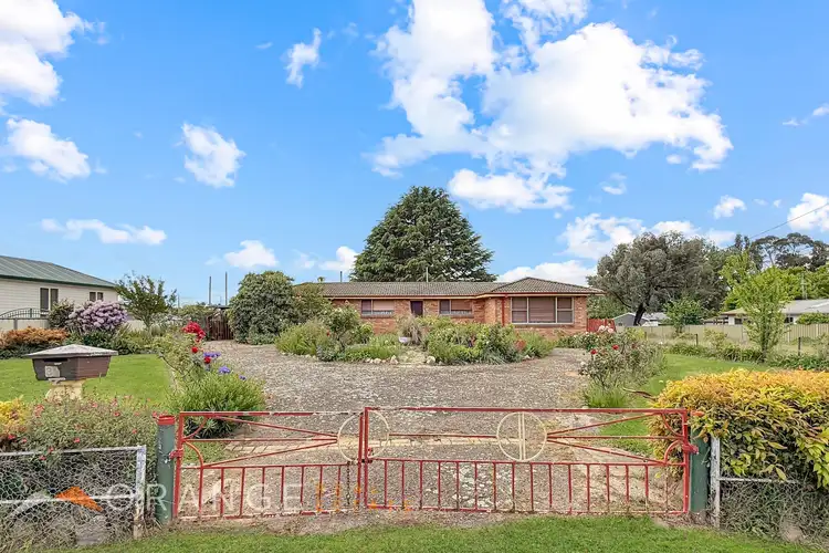 29-31 Bletchington Street, Orange NSW 2800