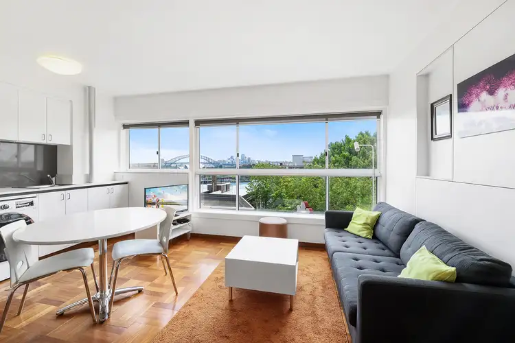 35/15 Wylde Street, Potts Point NSW 2011