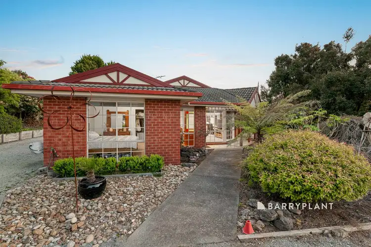 Fifth view of Homely house listing, 8 Ablett Court, Drouin VIC 3818