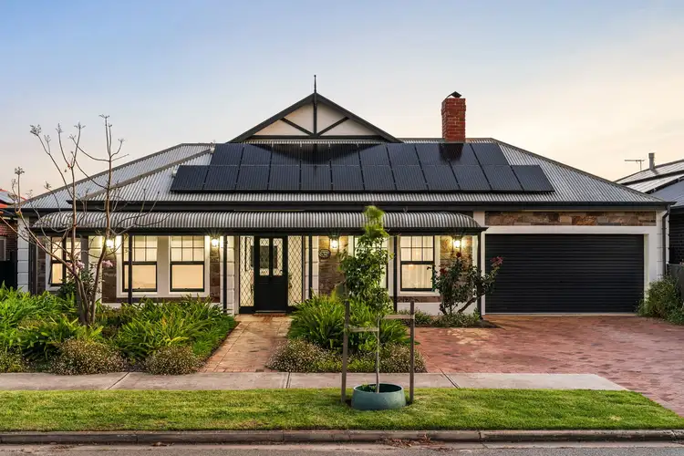 32 Helmsdale Avenue, Glengowrie SA 5044