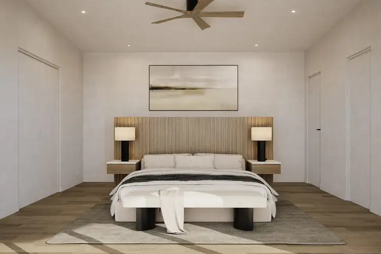 Sixth view of Homely semi-detached listing, Lots 3 & 4 The Beacons Road, Airlie Beach QLD 4802