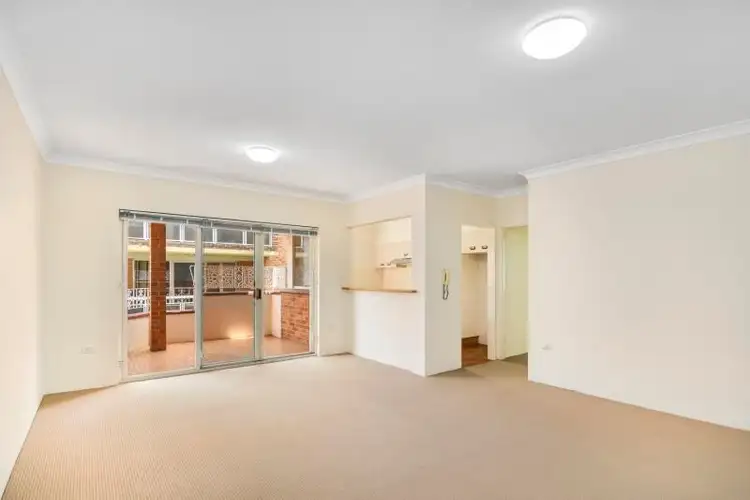 7/17-19 Gordon Street, Brighton-Le-Sands NSW 2216