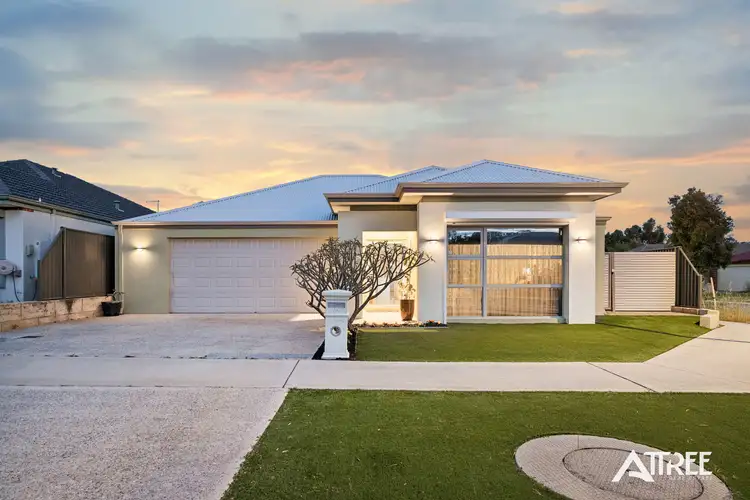 36 Camballin Street, Harrisdale WA 6112