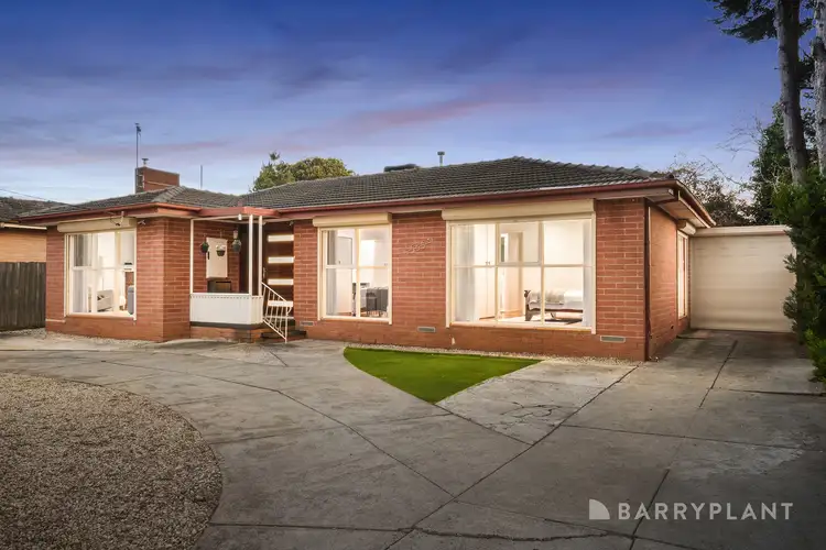 535 Grimshaw Street, Bundoora VIC 3083