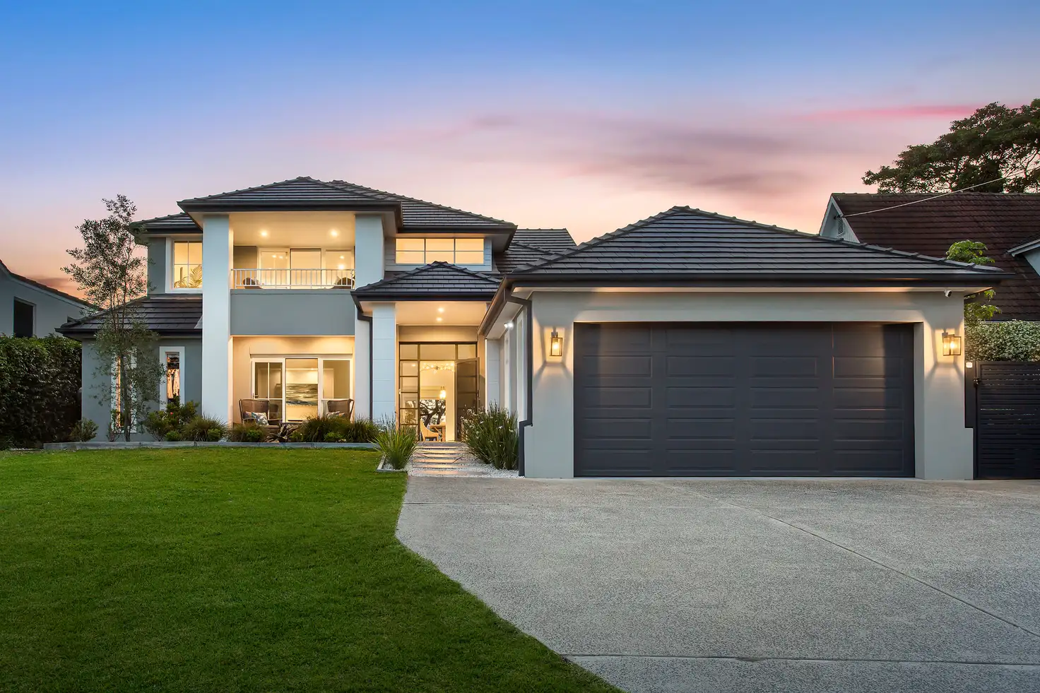 Main view of Homely house listing, 116 Elimatta Road, Mona Vale NSW 2103