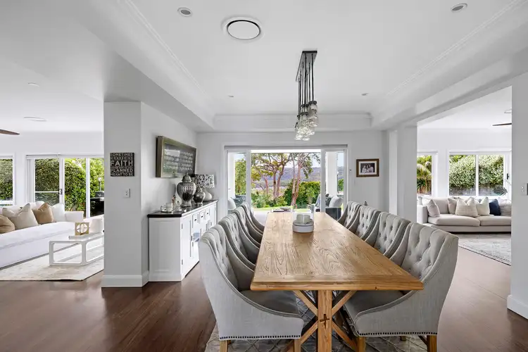 Second view of Homely house listing, 116 Elimatta Road, Mona Vale NSW 2103