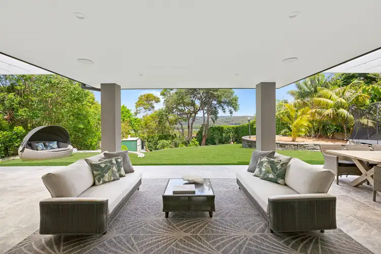 Third view of Homely house listing, 116 Elimatta Road, Mona Vale NSW 2103