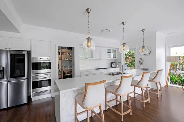 Fourth view of Homely house listing, 116 Elimatta Road, Mona Vale NSW 2103