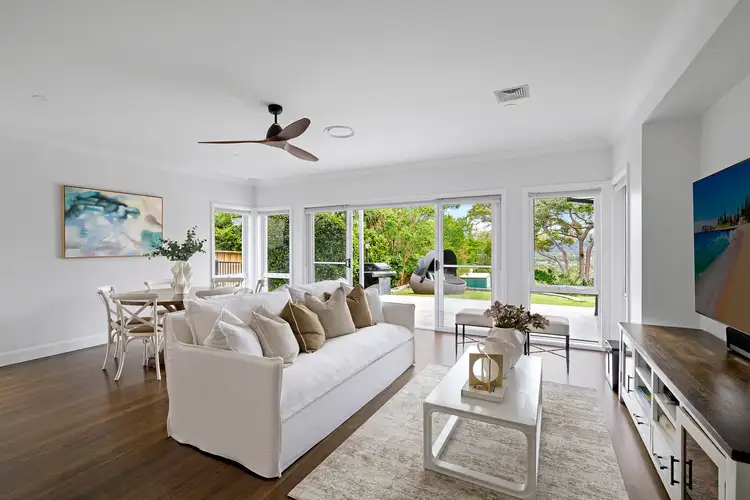 Fifth view of Homely house listing, 116 Elimatta Road, Mona Vale NSW 2103