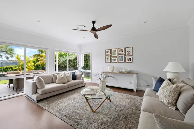 Sixth view of Homely house listing, 116 Elimatta Road, Mona Vale NSW 2103