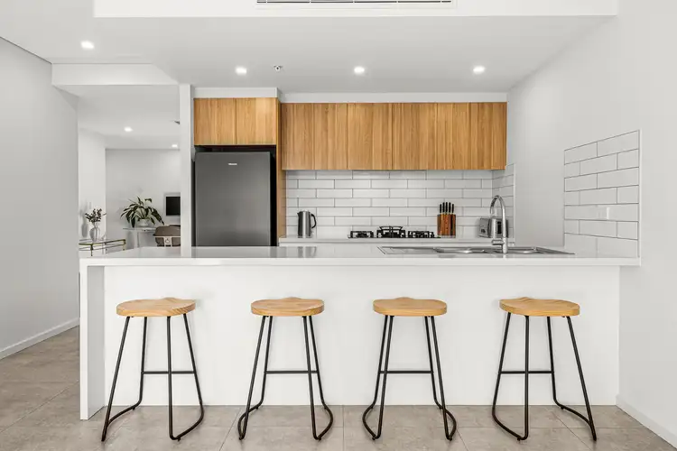 305/42 Armbruster Avenue, North Kellyville NSW 2155