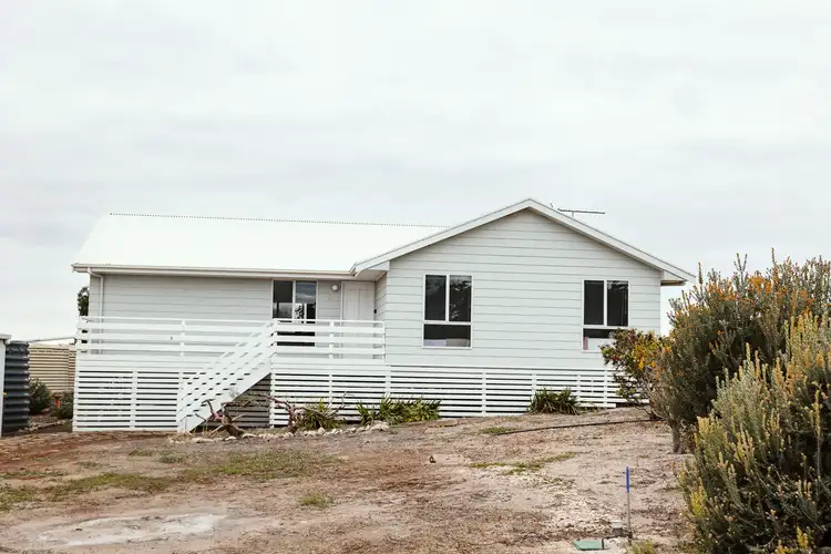 Second view of Homely house listing, 5 Leander Avenue, Baudin Beach SA 5222