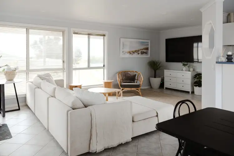 Fifth view of Homely house listing, 5 Leander Avenue, Baudin Beach SA 5222