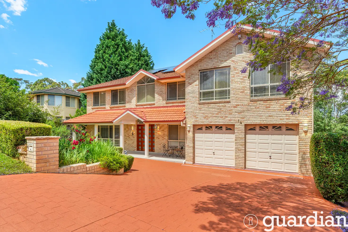 Main view of Homely house listing, 14 Tomintoul Way, Glenhaven NSW 2156