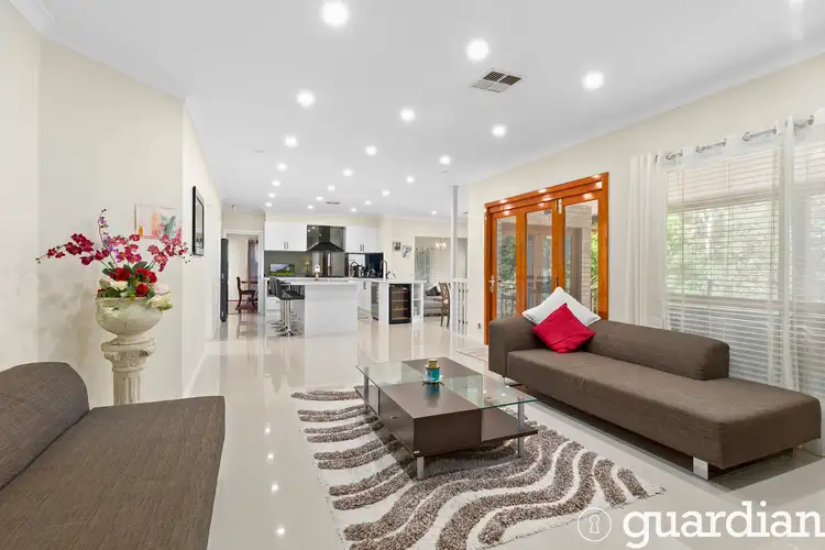 Third view of Homely house listing, 14 Tomintoul Way, Glenhaven NSW 2156