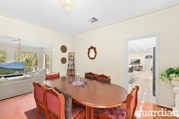 Fifth view of Homely house listing, 14 Tomintoul Way, Glenhaven NSW 2156