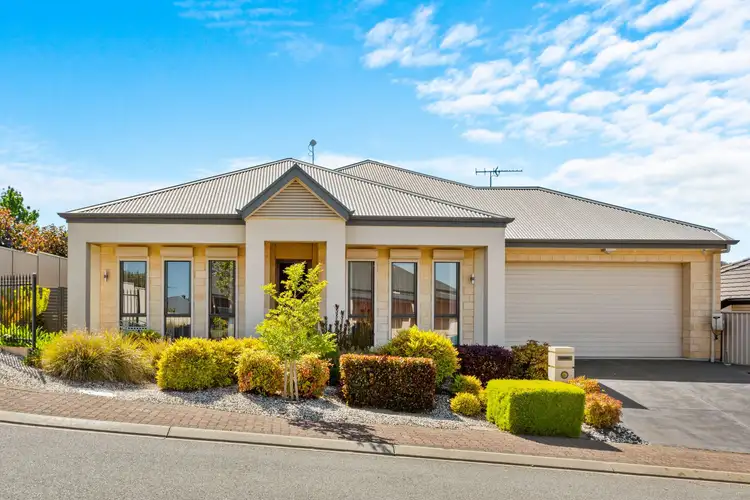 10 Clinker Circuit, Golden Grove SA 5125