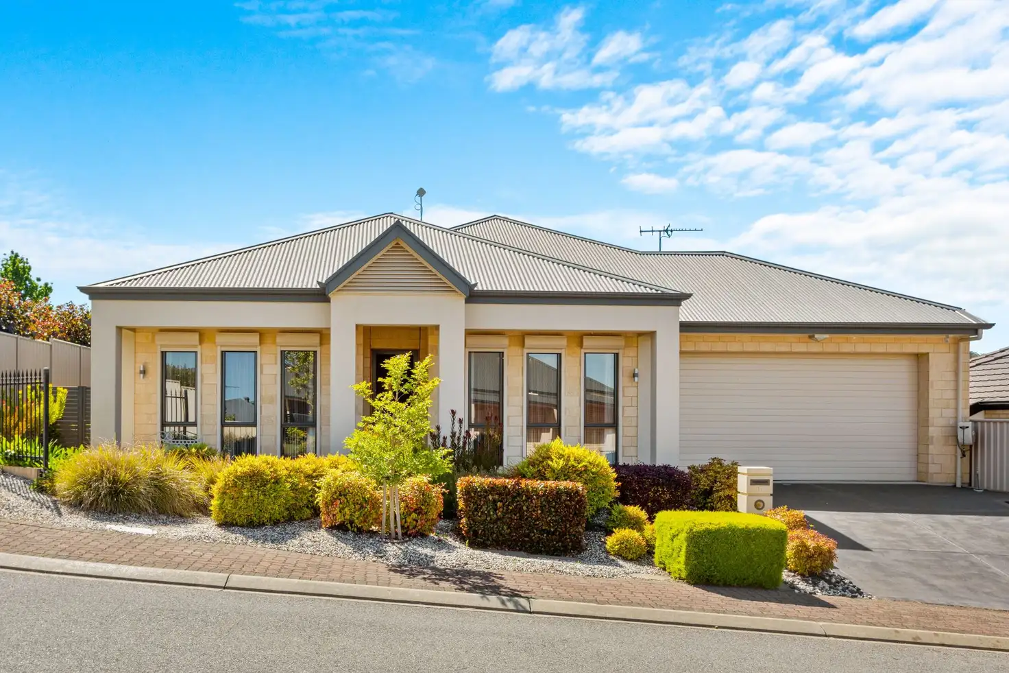 Main view of Homely house listing, 10 Clinker Circuit, Golden Grove SA 5125