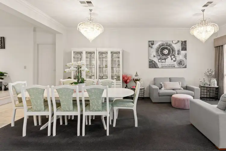 Third view of Homely house listing, 10 Clinker Circuit, Golden Grove SA 5125