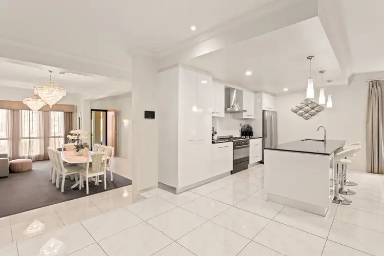 Fourth view of Homely house listing, 10 Clinker Circuit, Golden Grove SA 5125