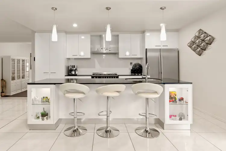 Fifth view of Homely house listing, 10 Clinker Circuit, Golden Grove SA 5125